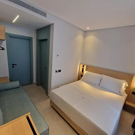 Victoria Boutique Hotel Saranda