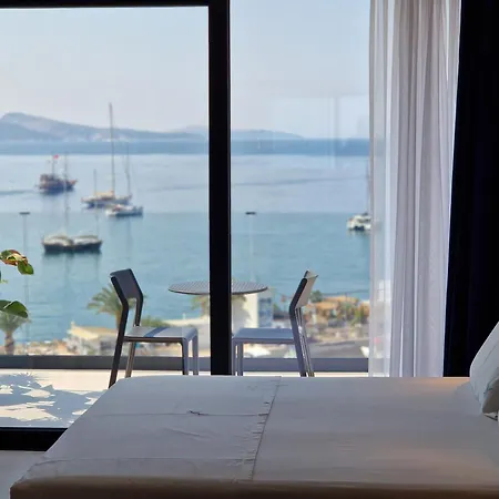 Victoria Boutique 3* Saranda