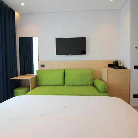 Victoria Boutique 3* Saranda