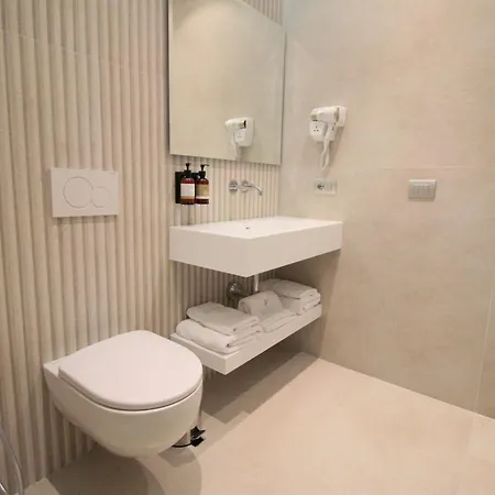 Victoria Boutique Hotel Saranda