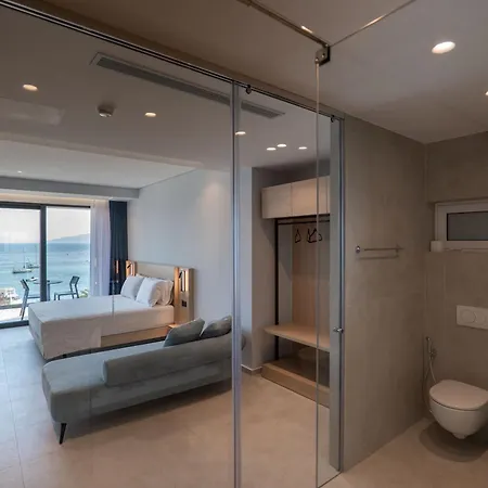 Hotel Victoria Boutique Saranda
