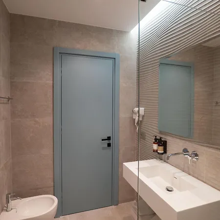 Victoria Boutique Hotel Saranda