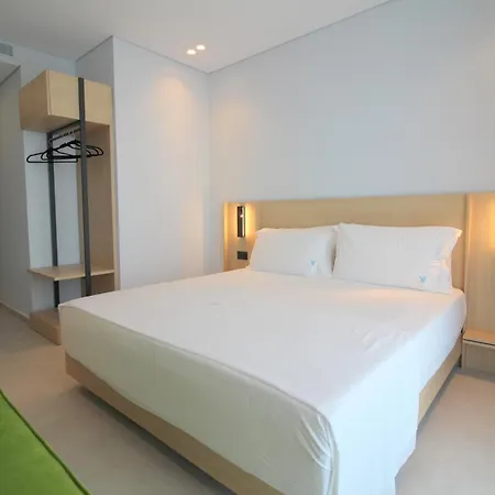 Hotel Victoria Boutique 3*