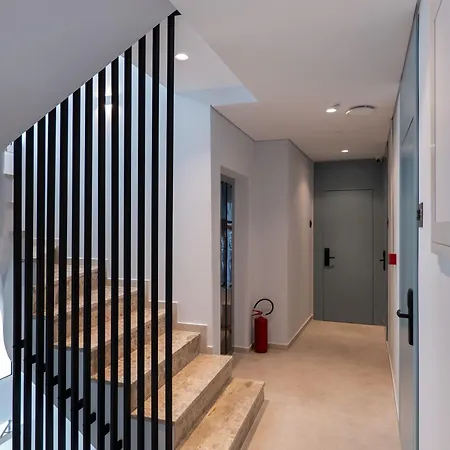 Hotel Victoria Boutique Saranda